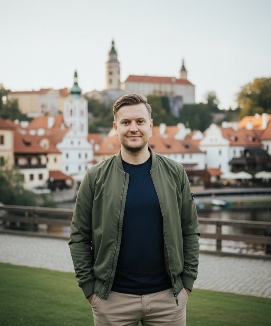 Klienti a vztahy kolem technologií